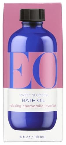 Amazon.com: Premium Lavender Bubble Bath Soak - Aromatherapy ...