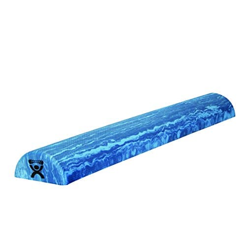 Cando Heavy Duty EVA Foam Roller…