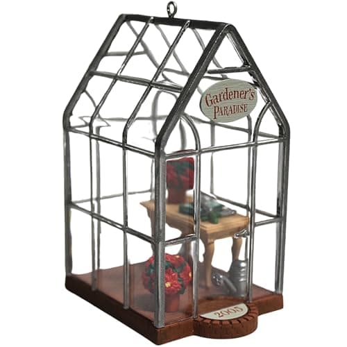 2021 Spring Robin, Miniature | QXM8235 | Hallmark Ornaments .com