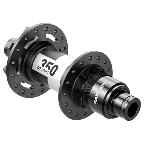 Jeu de moyeux DT Swiss 350 Boost
