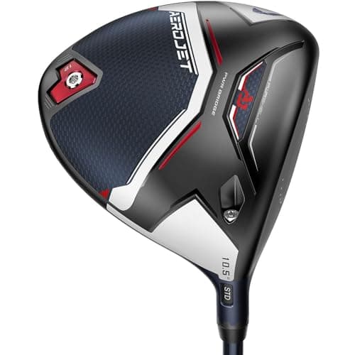 Cobra Golf Aerojet LS Driver
