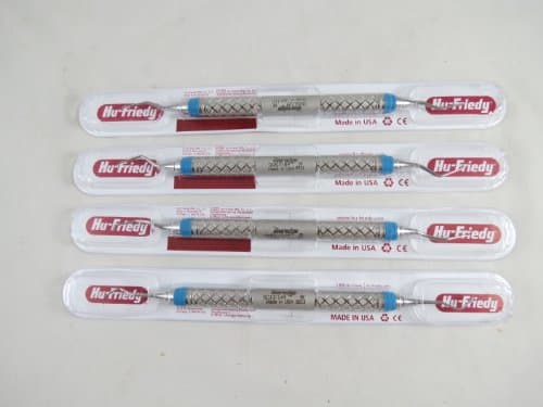 Micro Mini-Five® Gracey Curettes