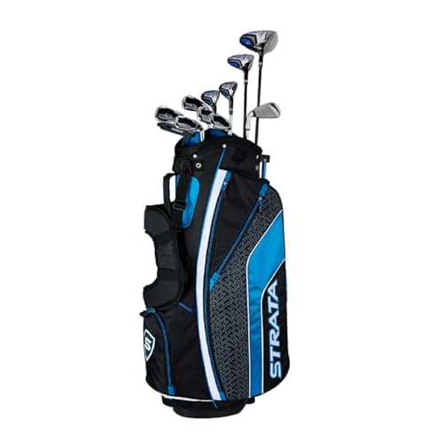 Conjunto completo Callaway Strata Ultimate