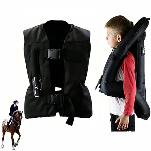 Freejump Airbag Vest | Farm House Tack