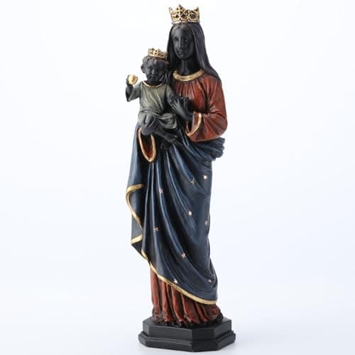 Madonna & Child Veronese 6" Resin Statue -Gifts for all occasions.