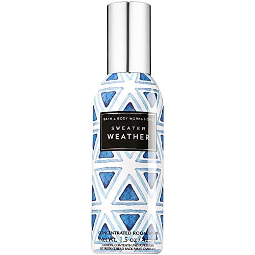 Bath & Body Works Sweater Weather Concentrated Room Spray