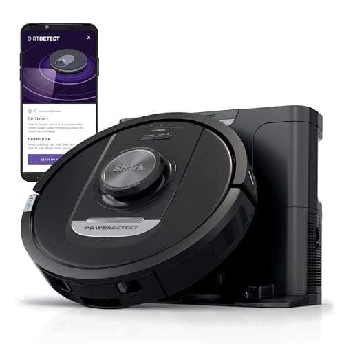 Shark PowerDetect Robot Vacuum