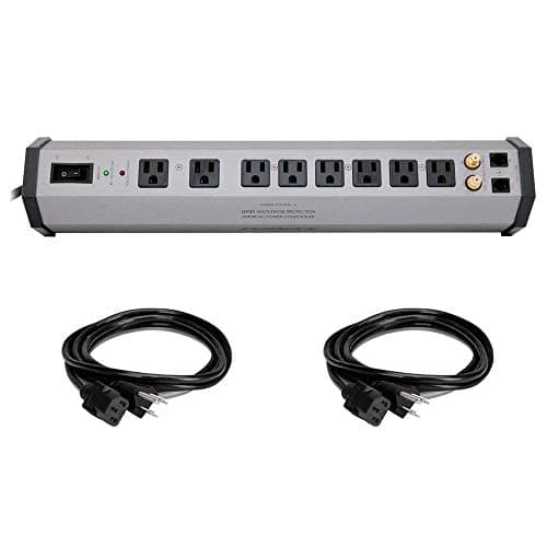 Furman station d alimentation 8 (PST-8)