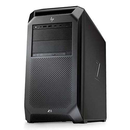 HP Z8 G4 Workstation 製品詳細・スペック - HP Workstations ・PC通販 | 日本HP