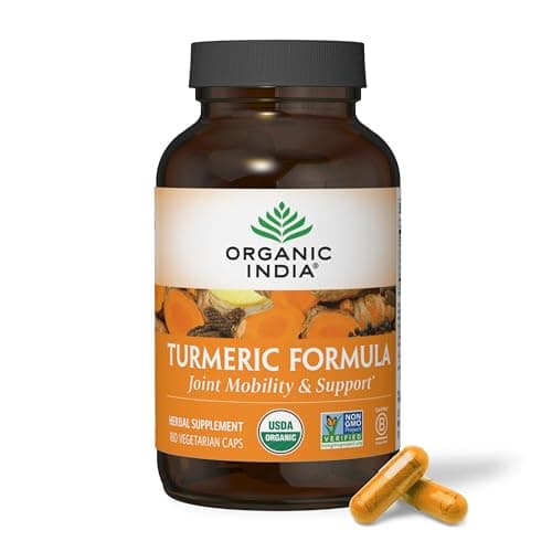 Turmeric Formula
