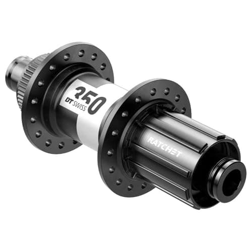 Moyeu arrière DT Swiss 350 Center Lock 12x142 mm