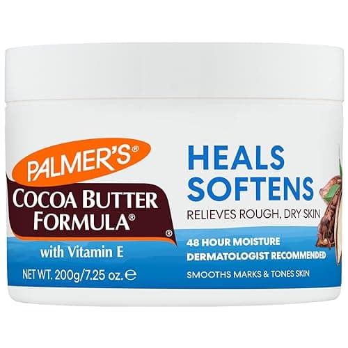 Palmer s Cocoa Butter Formula Body Butter