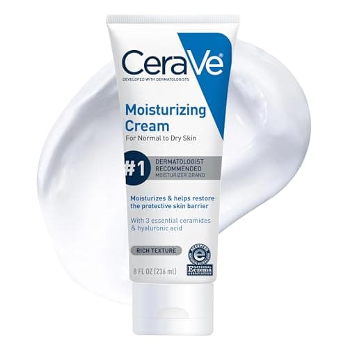 CeraVe Moisturizing Cream