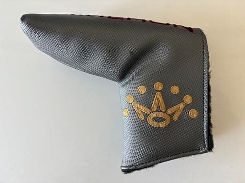 Scotty Cameron Standard Blade Putter Headcover | GOLFIQ