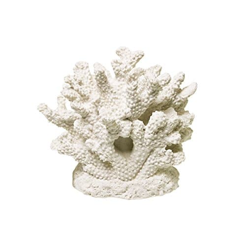 Blue Ribbon EE-1760 Exotic Environments Branch Coral Centerpiece Aquarium Ornament