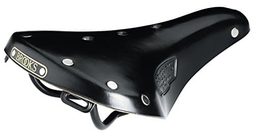 Brooks England B17 Standard S Saddle - Women's | Competitive Cyclist