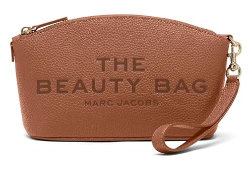 MARC BY MARC JACOBS Quilted Nylon Large Cosme…