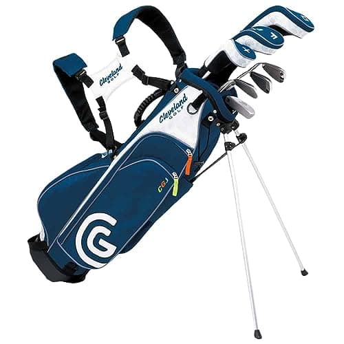 Cleveland Golf Junior Large Set