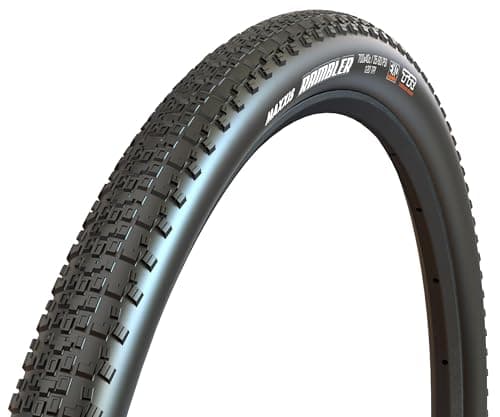 Maxxis Rambler 45c