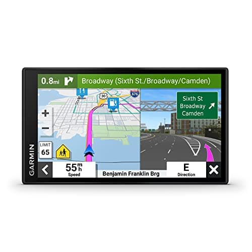 Garmin DriveSmart 66