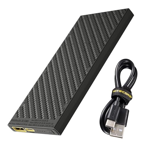 Nitecore NB10000 Gen 2