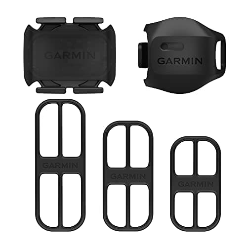Paquete de Sensor de Velocidad 2 y Sensor de Cadencia 2 de Garmin