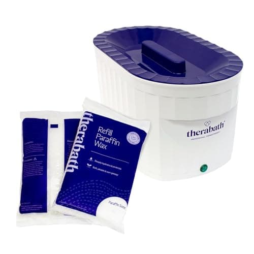 Therabath Professional Paraffin Bath TB6