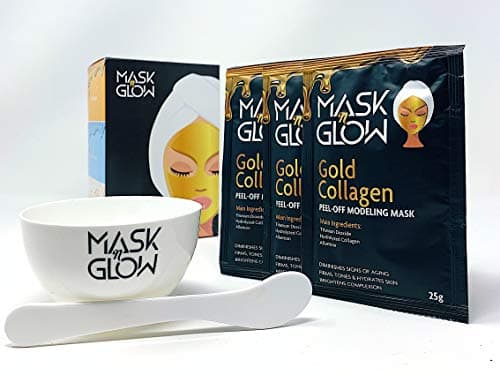 Buy Shangpree Gold Premium Modeling Mask in Australia - Korean Skincare
