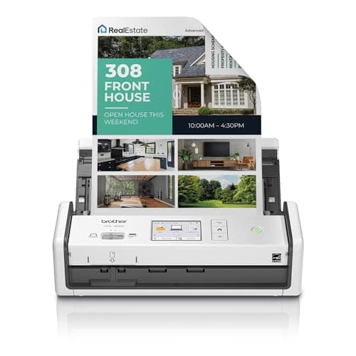 Brother ADS-1800W