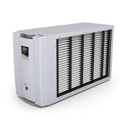 Aprilaire 5000 Combination Media and Electrostatic Whole-House Air Cleaner