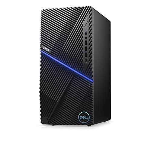 Dell G5 5000 Gaming Desktop