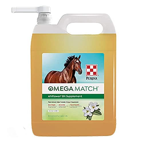 Purina® SuperSport Horse Supplement | Support Your Horse's Recovery ...