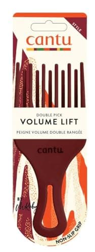 Cantu Sturdy Detangle Comb