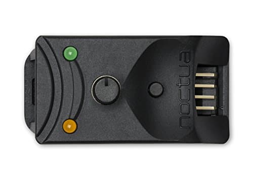 Buy Noctua Black NA-FC1 PWM Fan Controller [NA-FC1] | PC Case Gear ...