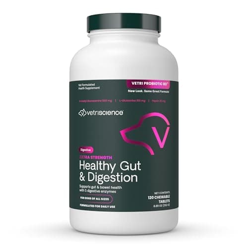 Vetri Mega Probiotic - VetriScience