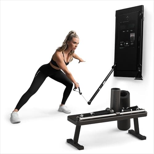 Tonal Smart Home Gym Review - 2024