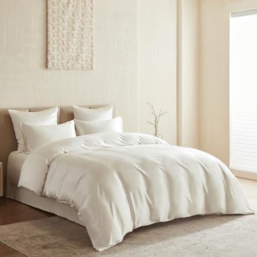 Mulberry Park Silks Named Best Silk Sheets on Amazon by Forbes Vetted