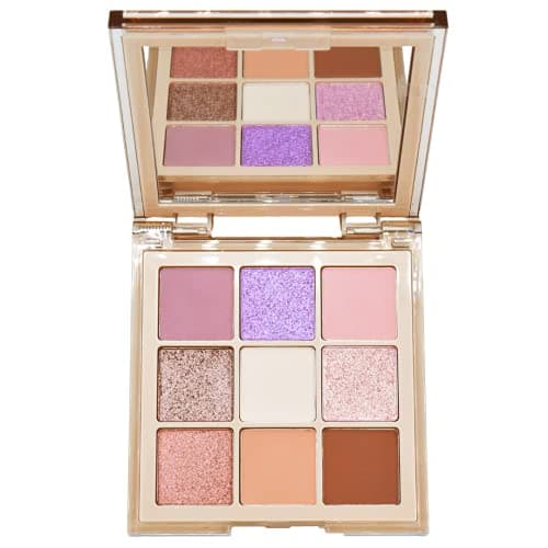 Huda Beauty Pastel Obsessions Eyeshadow Palette - Rose