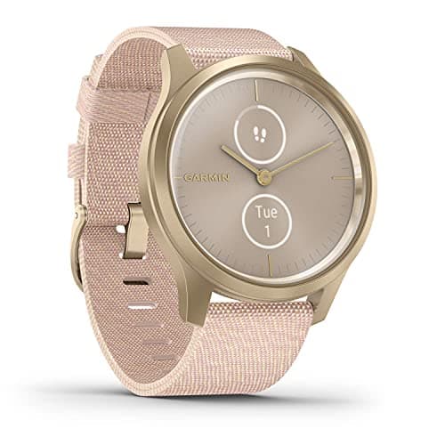 Garmin Forerunner 165, Easy to Use Lightweight GPS Running Smartwatch ...