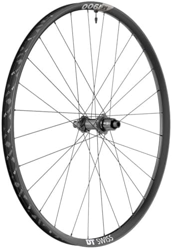 Achetez des DT Swiss M1900 Spline 30 29" SH 11V Ø12mm Disque - Noir ...