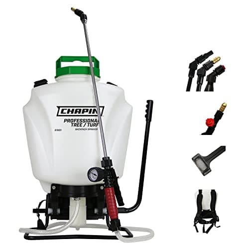 Best Backpack Sprayers of 2025 * Buying Guide & Reviews