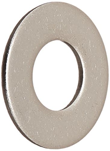 Hillman 3/8-in Stainless Steel Standard Flat Washer 830507 at Lowes.com