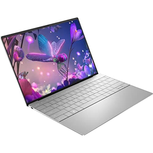 Dell XPS 13 Plus 9320 Touchscreen Notebook 13.5K3456 x 2160Intel Core i7 12th Gen i7-1260P Dodeca-core (12 Core)Intel Evo Platform32GB Total RAM 32GB Built-in Memory