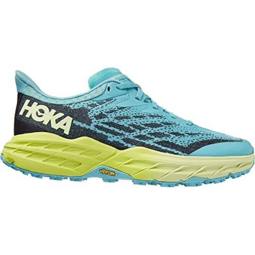 HOKA SpeedGoat 5 Wide - Friedman & Cohen