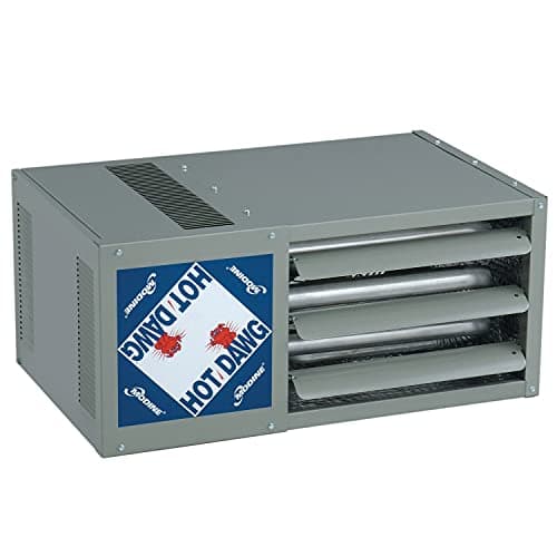 HD75AS0111FDAN - Modine HD75AS0111FDAN - HD75 Hot Dawg Natural Gas ...