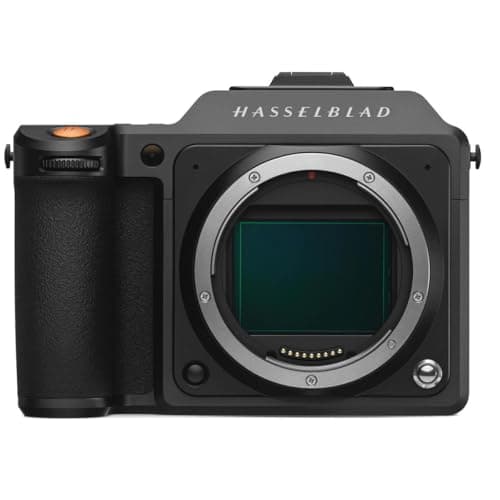 X2D 100C | HASSELBLAD Official Store – Hasselblad US