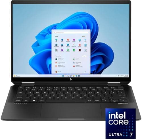 HP Spectre x360 14