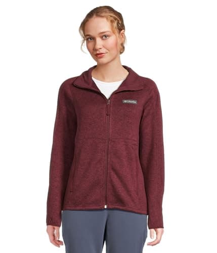 Columbia sweater weather full zip