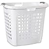Sterilite 12258004 Ultra Easy Carry Hamper with Titanium Insert Handles ...