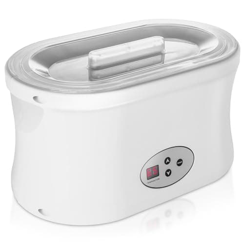 Salon Sundry Portable Electric Hot Paraffin Wax Warmer